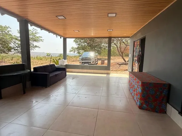 Imagem 5: Lugar Perfeito pra Relaxar Alugo Diária