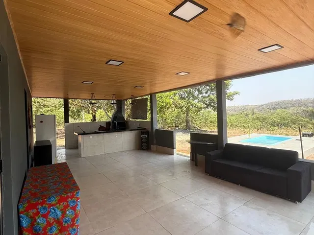 Imagem 7: Lugar Perfeito pra Relaxar Alugo Diária