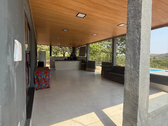 Imagem 8: Lugar Perfeito pra Relaxar Alugo Diária