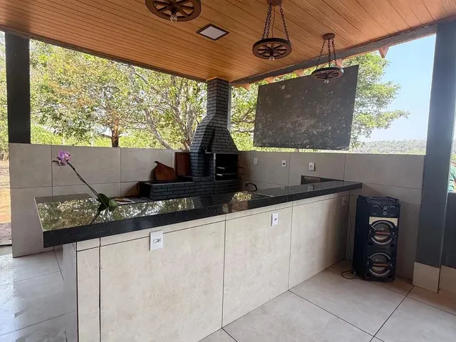 Imagem 9: Lugar Perfeito pra Relaxar Alugo Diária
