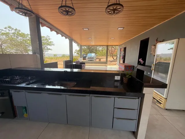 Imagem 12: Lugar Perfeito pra Relaxar Alugo Diária