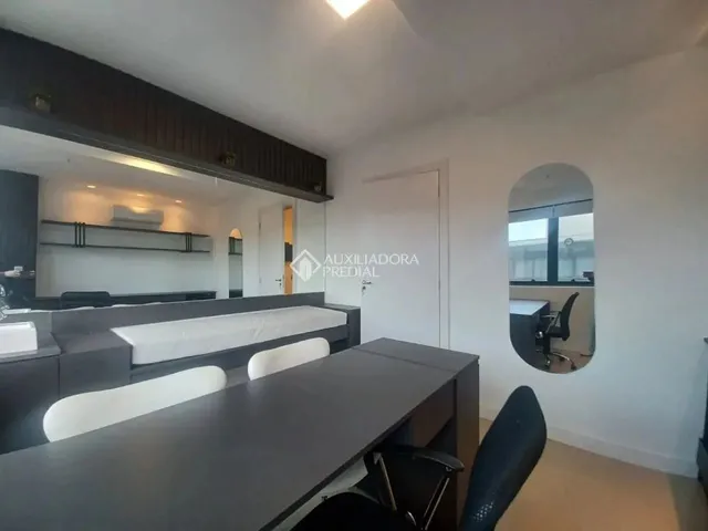 Imagem: Sala Comercial Mobiliada, Ideal para Consultório