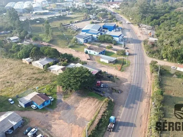Imagem: Terreno com Frente 3.389M² para Tf010 e