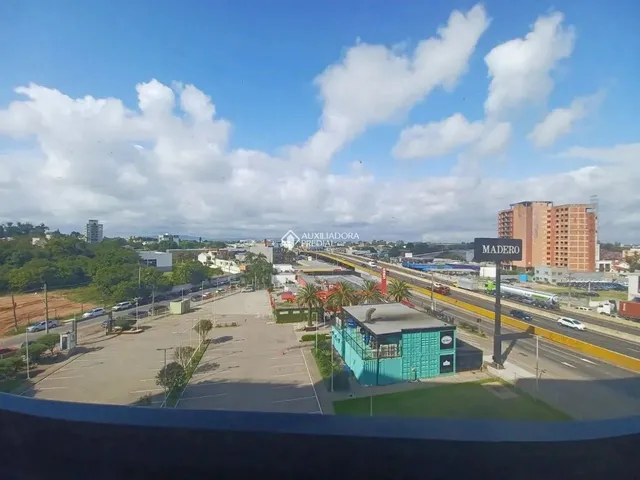 Imagem 10: Sala Comercial Bairro Marechal Rondon