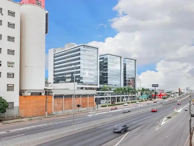 Imagem 4: Sala Comercial Bairro Marechal Rondon