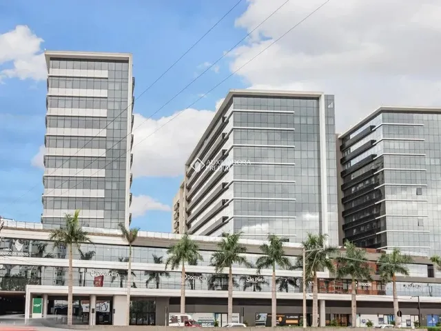 Imagem 12: Sala Comercial Bairro Marechal Rondon