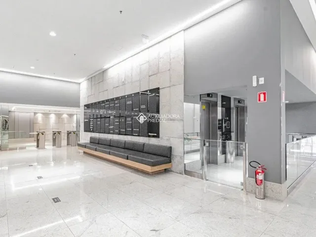 Imagem 7: Sala Comercial Bairro Marechal Rondon