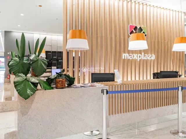 Imagem 9: Sala Comercial Bairro Marechal Rondon