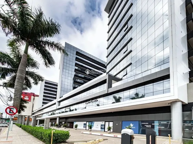 Imagem 6: Sala Comercial Bairro Marechal Rondon