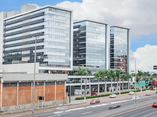 Imagem 8: Sala Comercial Bairro Marechal Rondon
