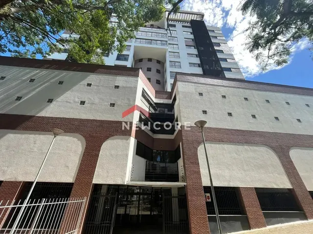 Imagem: Sala Comercial em Rua Sete Povos - Marechal