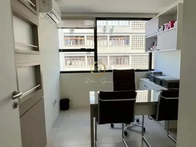 Imagem: Sala Comercial À Venda em Canoas, Centro