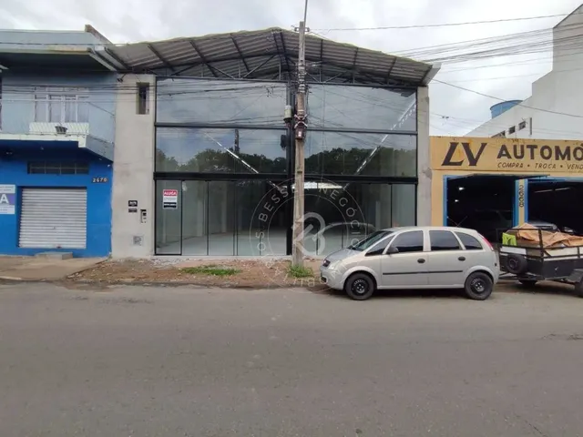 Imagem: Pavilhão para Alugar, 390 M² por R$ 6.765/Mês