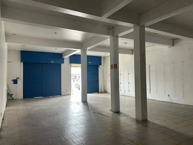 Imagem 7: Loja Comercial no Centro de Viamão com 366M²