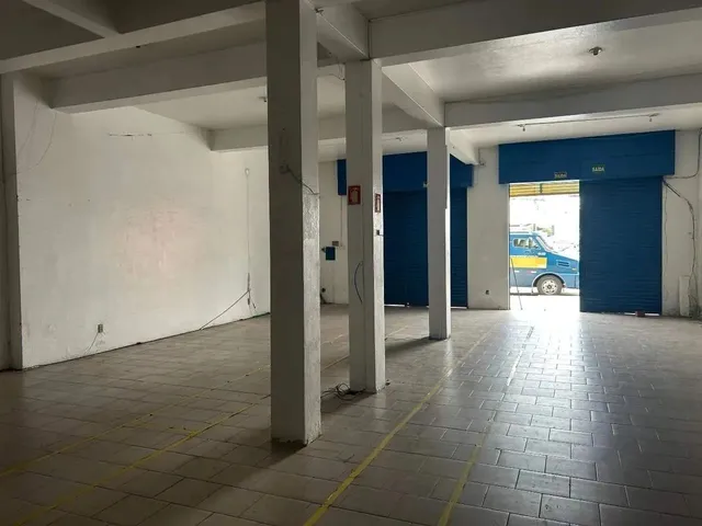 Imagem 13: Loja Comercial no Centro de Viamão com 366M²