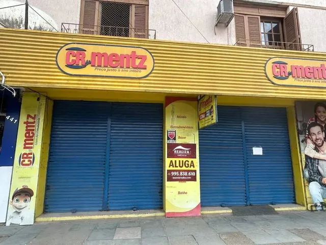 Imagem 10: Loja Comercial no Centro de Viamão com 366M²