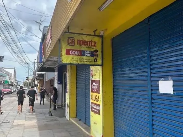 Imagem 2: Loja Comercial no Centro de Viamão com 366M²
