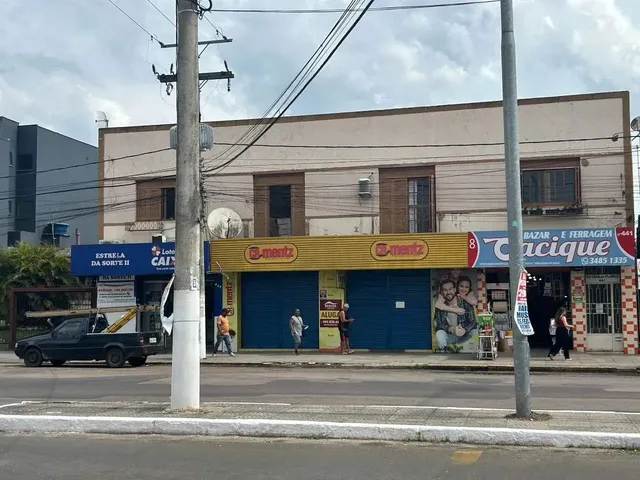 Imagem 9: Loja Comercial no Centro de Viamão com 366M²