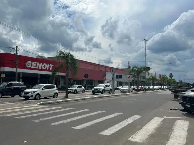 Imagem 8: Loja Comercial no Centro de Viamão com 366M²