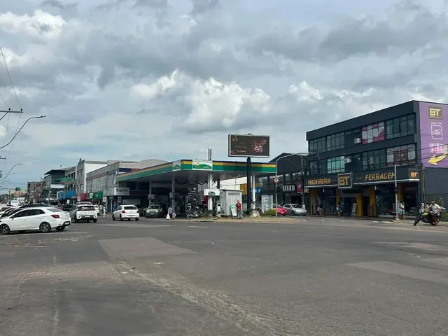 Imagem 14: Loja Comercial no Centro de Viamão com 366M²