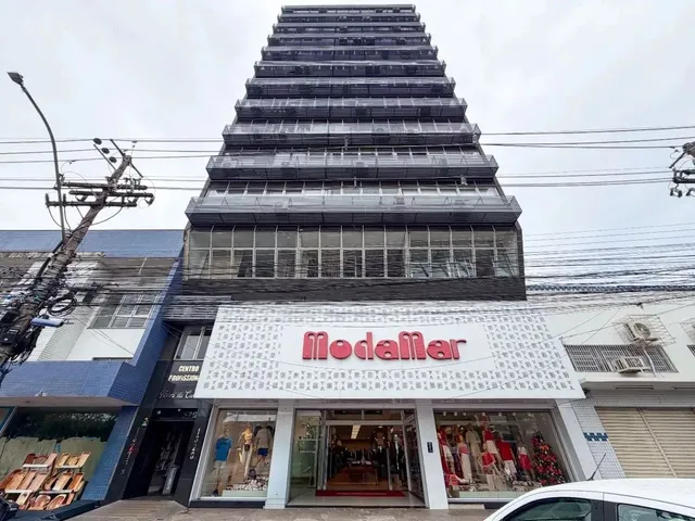 Imagem: Sala Comercial em Cachoeirinha com 32M²