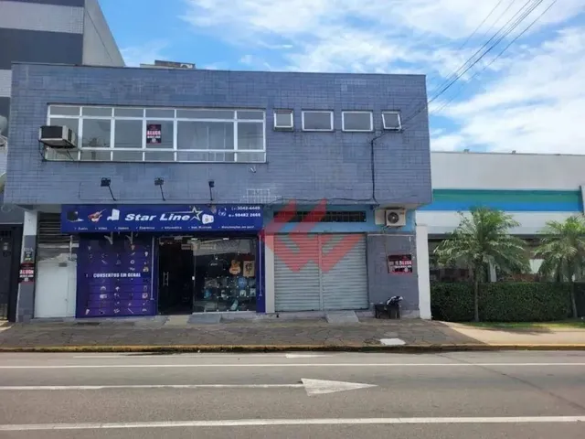 Imagem: Loja para Alugar, 65 M² por R$ 3.520,00/Mês