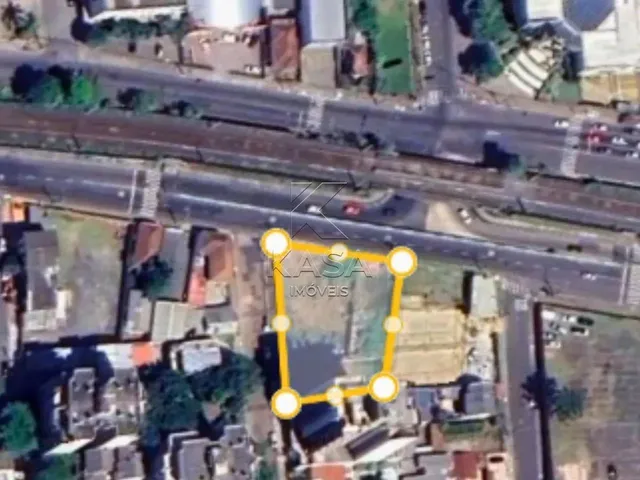 Imagem 7: Área com 1.370 M² À Venda no Centro de Canoas