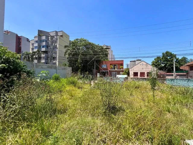 Imagem 4: Área com 1.370 M² À Venda no Centro de Canoas