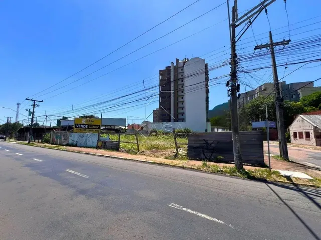 Imagem 9: Área com 1.370 M² À Venda no Centro de Canoas