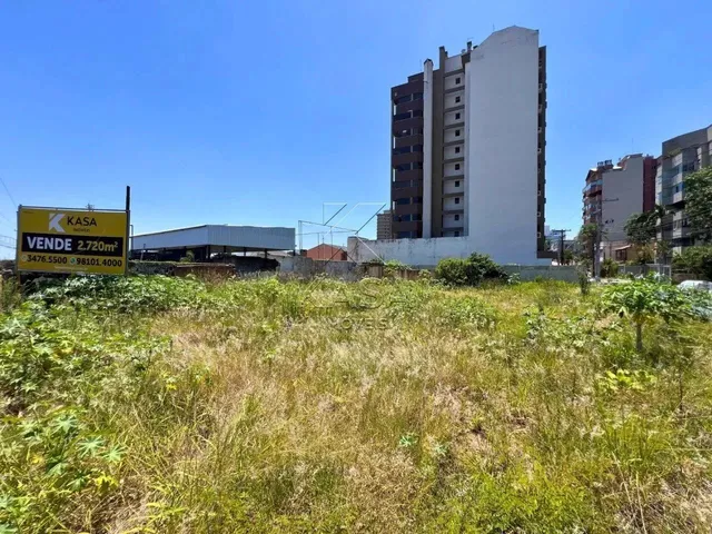 Imagem 2: Área com 1.370 M² À Venda no Centro de Canoas