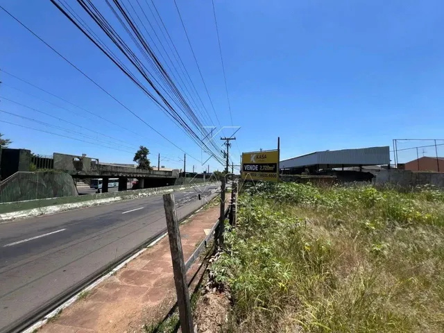 Imagem 6: Área com 1.370 M² À Venda no Centro de Canoas