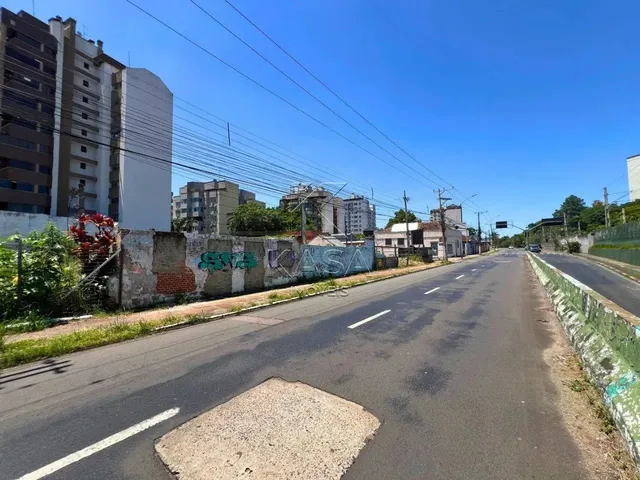 Imagem 5: Área com 1.370 M² À Venda no Centro de Canoas