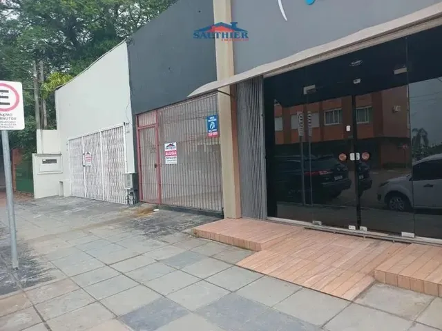 Imagem: Loja (Térreo) Centro Esteio