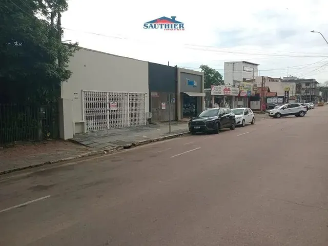 Imagem 2: Loja (Térreo) Centro Esteio