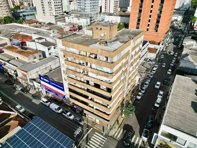 Imagem: Loja Comercial na Região Central de São