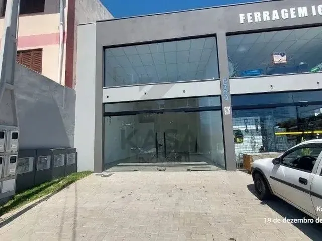 Imagem: Loja Comercial com 80 M², Ótima Localização