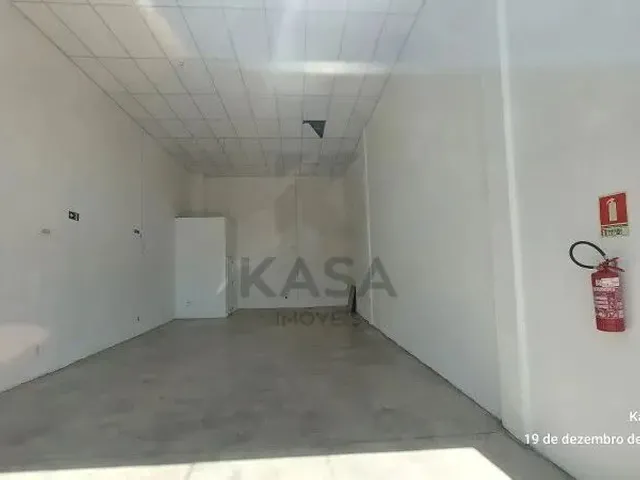 Imagem 3: Loja Comercial com 80 M², Ótima Localização no Bairro Igara em Canoas/Rs..