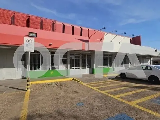 Imagem: Loja para Locação no Bairro Centro em