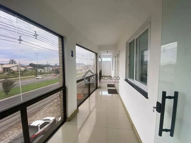 Imagem: Sala, 26 M² - Venda por R$ 190.000,00 Ou