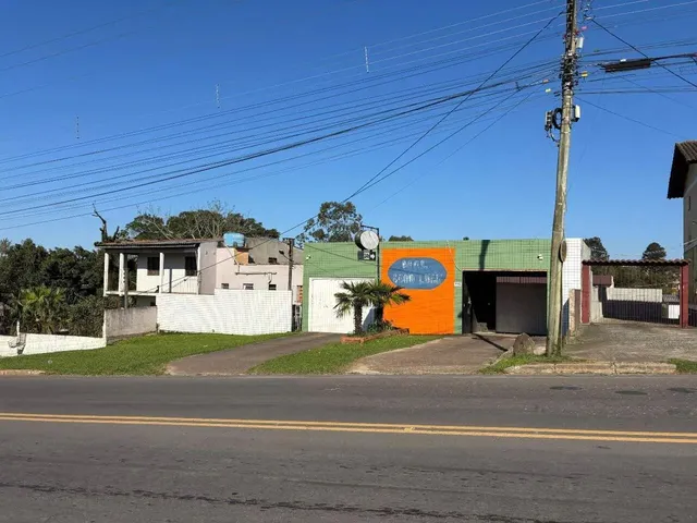 Imagem: Prédio À Venda, 17 Quartos, 9 Suítes
