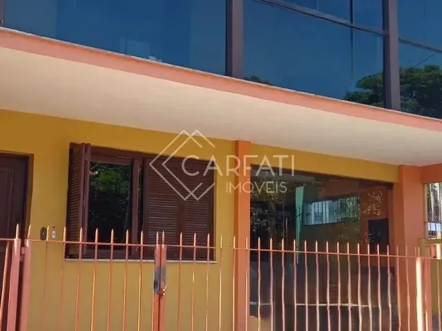 Imagem: Sala Comercial com 10,50M² Centro Canoas