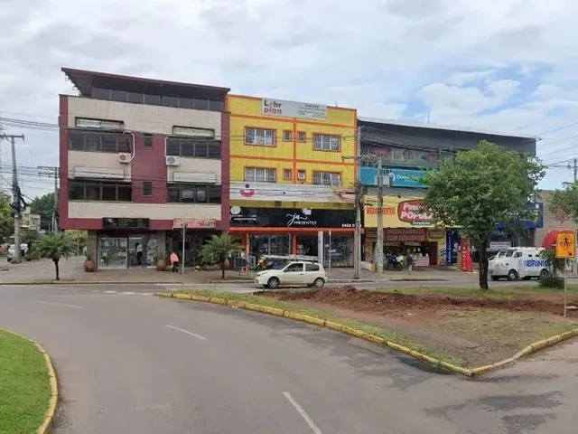 Imagem: Locação Sala Canoas Rs Brasil