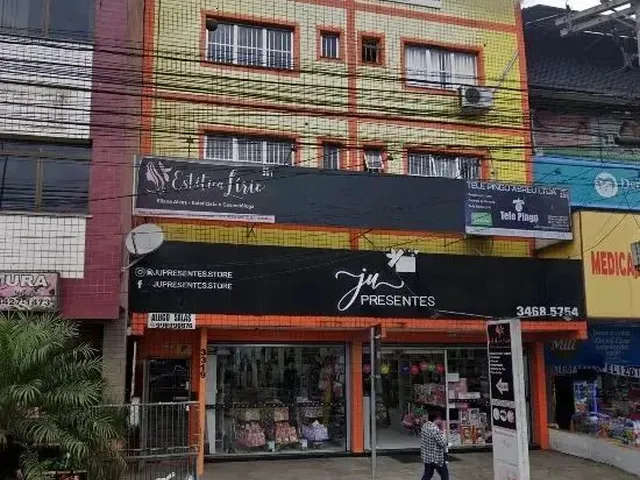 Imagem 4: Locação Sala Canoas Rs Brasil