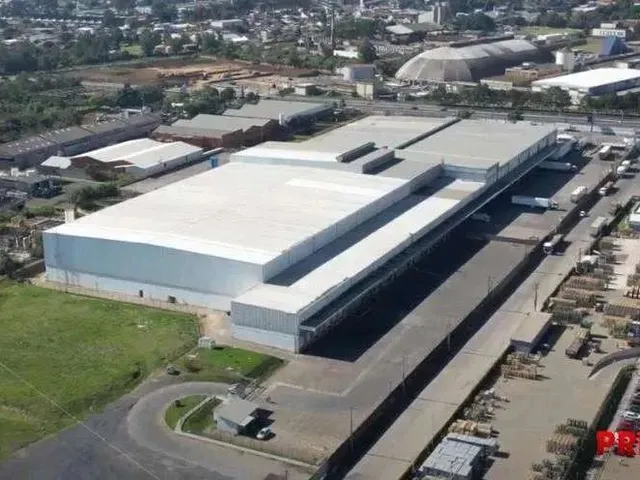 Imagem: Pavilhão para Locação em Esteio Rs no