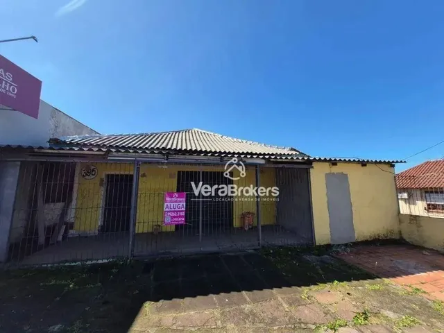 Imagem 1: Loja de 140 M² - Salgado Filho - Gravataí/Rs
