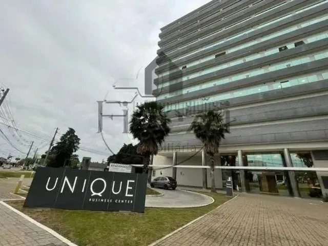 Imagem: Sala Comercial Edifício Unique II