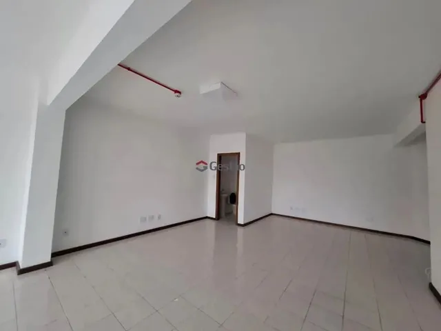 Imagem: Sala Comercial no Centro de Canoas Ref