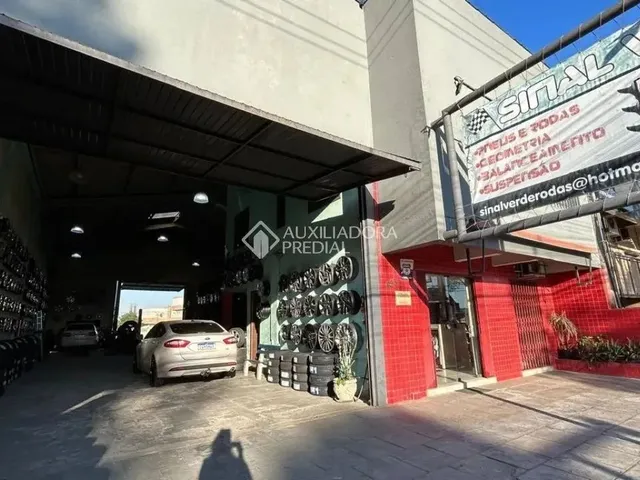 Imagem: Pavilhão Apartamento Loja