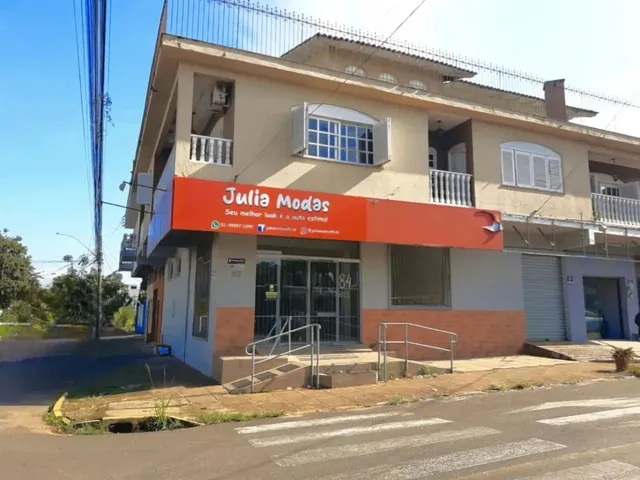 Imagem: Luguel de Sala Comercial - 84M² Esquina