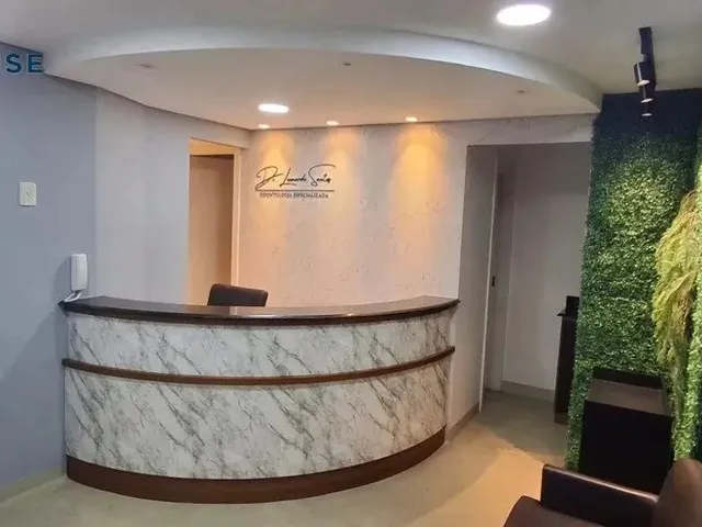Imagem: Sala Mobiliada no Centro de Canoas com 2